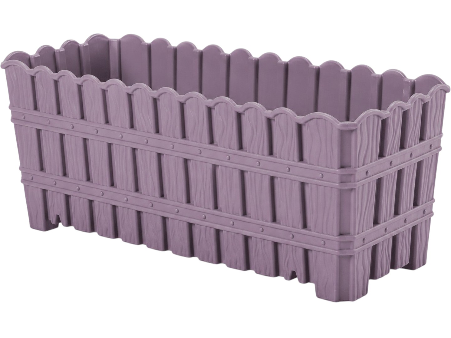 Вазон VIOLET HOUSE 